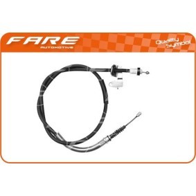 Handbremsseil für MINI von FARE SA