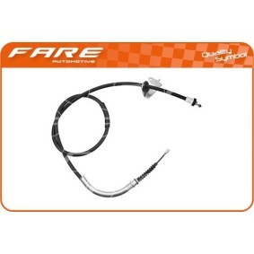 Handbremsseil für MINI von FARE SA