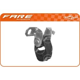 Acquista Tampone paracolpo, Silenziatore da FARE SA 21521 a buon mercato per soli 50,62 €