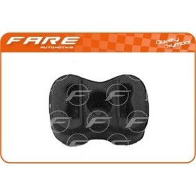 Acquista Tampone paracolpo, Silenziatore da FARE SA 21545 a buon mercato per soli 41,63 €
