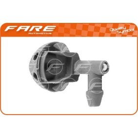 Comprar Tobera de agua regadora, lavado de parabrisas de FARE SA 21902 a bajo precio de 52,02 €