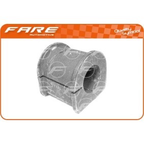 Compre Casquilho de apoio, barra estabilizadora da FARE SA 22205 a um preço baixo por 48,98 €