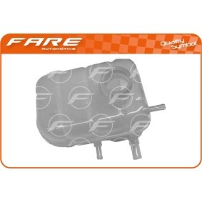 Comprar Depósito compensación, refrigerante de FARE SA 22281 a bajo precio de 87,73 €
