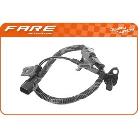Compre Sensor, rotações da roda da FARE SA 22523 a um preço baixo por 124,96 €