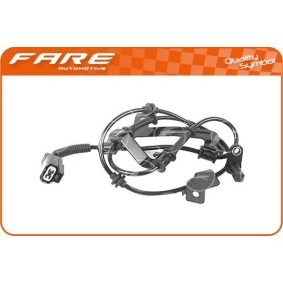 Compre Sensor, rotações da roda da FARE SA 22524 a um preço baixo por 93,43 €