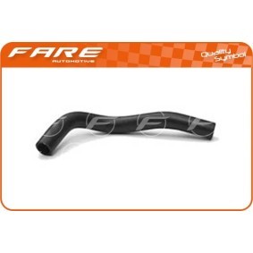 Comprar Tubería de radiador de FARE SA 22891 a bajo precio de 66,36 €