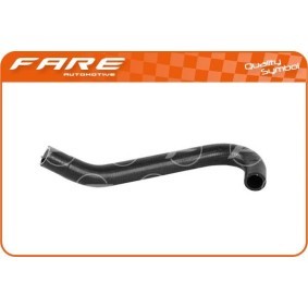 Comprar Tubería de radiador de FARE SA 23471 a bajo precio de 59,17 €