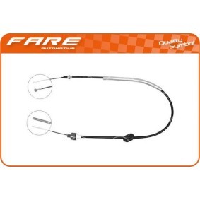 Acquista Cavo frizione da FARE SA 24370 a buon mercato per soli 13,04 €