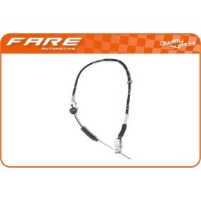 Acquista Cavo frizione da FARE SA 24463 a buon mercato per soli 13,15 €