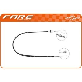 Acquista Cavo frizione da FARE SA 24609 a buon mercato per soli 19,46 €