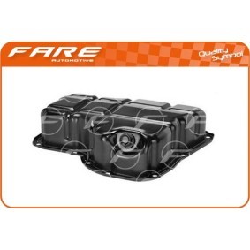 Acquista Coppa olio da FARE SA 25241 a buon mercato per soli 101,85 €