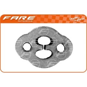 Acquista Nastro di gomma, Imp. gas scarico da FARE SA 26880 a buon mercato per soli 43,93 €