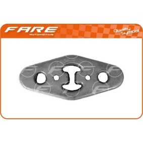 Halter, Abgasanlage 26909