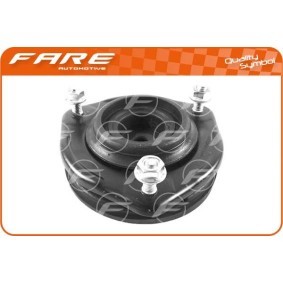 Compre Suporte de apoio do conjunto mola / amortecedor da FARE SA 27937 a um preço baixo por 115,98 €