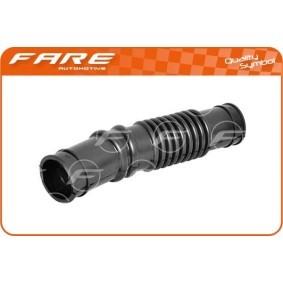 Compre Tubo flexível de admissão, filtro de ar da FARE SA 29138 a um preço baixo por 178,83 €
