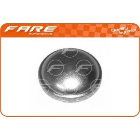 Schutzdeckel, Radnabe von FARE SA