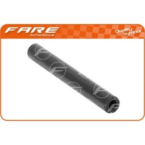 Kjøp Slange, varmeveksler-radiator av FARE SA 29472 til den lave prisen 649,73 NOK