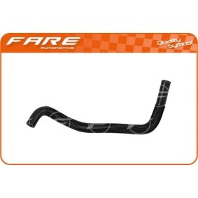 Comprar Manguito, intercambiador calor - calefacción de FARE SA 29496 a bajo precio de 67,60 €