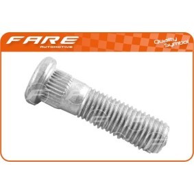 Radschraube von FARE SA