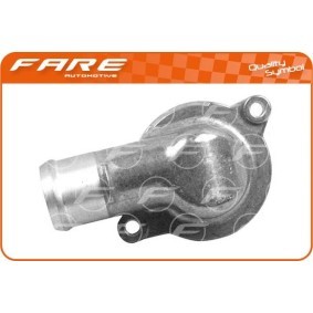 Comprar Brida de refrigerante de FARE SA 29870 a bajo precio de 115,09 €