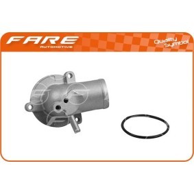 Comprar Brida de refrigerante de FARE SA 29874 a bajo precio de 78,89 €