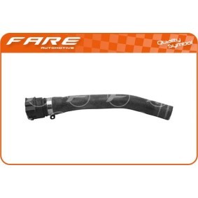 Ladeluftschlauch von FARE SA 30466