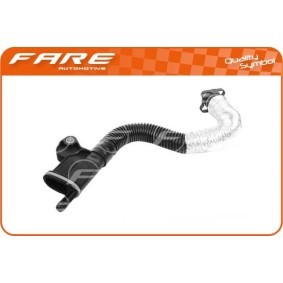 Acquista Flessibile, Scarico aria copritestata da FARE SA 30654 a buon mercato per soli 77,14 €