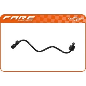 Ölleitung für Turbolader 30819 KIA MAGENTIS von FARE SA