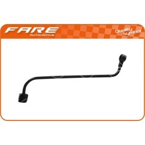 Ölleitung für Turbolader von FARE SA für CERATO (LD) günstig online kaufen