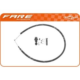 Compre Cabo do acelerador da FARE SA 31009 a um preço baixo por 12,92 €