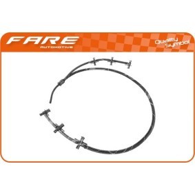 Compre Tubo flexível, combustível de fuga da FARE SA 31248 a um preço baixo por 31,46 €