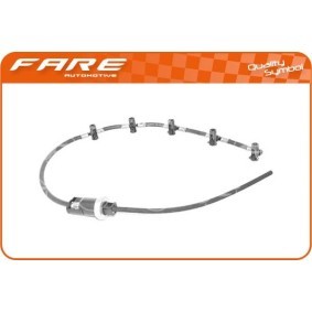 Compre Tubo flexível, combustível de fuga da FARE SA 31253 a um preço baixo por 204,61 €