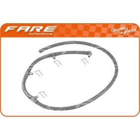Compre Tubo flexível, combustível de fuga da FARE SA 31264 a um preço baixo por 12,98 €