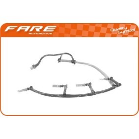 Compre Tubo flexível, combustível de fuga da FARE SA 31268 a um preço baixo por 12,85 €