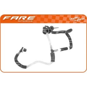 Compre Tubo flexível, combustível de fuga da FARE SA 31274 a um preço baixo por 12,85 €