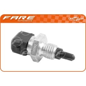 Comprar Sensor, temperatura del aire de admisión de FARE SA 31295 a bajo precio de 13,33 €