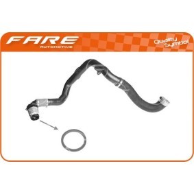 Acquista Anello tenuta, Flessibile aria alimentazione da FARE SA 31346 a buon mercato per soli 51,62 €