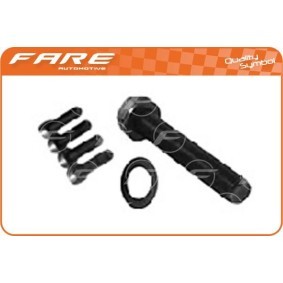Acquista Bullone puleggia da FARE SA TC115 a buon mercato per soli 81,11 €