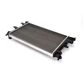 Acquista Radiatore motore da THERMOTEC D7G027TT a buon mercato per soli 69,80 €