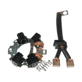 Halter, Kohlebürsten SBH5009P RENAULT TWINGO von AS-PL