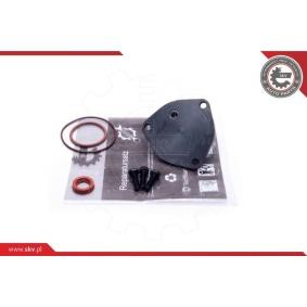 Acquista Kit riparazione, Pompa a depressione (Sistema frenante) da ESEN SKV 18SKV800 a buon mercato per soli 22,85 €