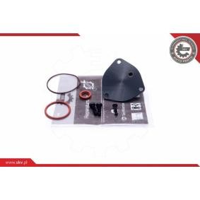 Acquista Kit riparazione, Pompa a depressione (Sistema frenante) da ESEN SKV 18SKV806 a buon mercato per soli 22,17 €