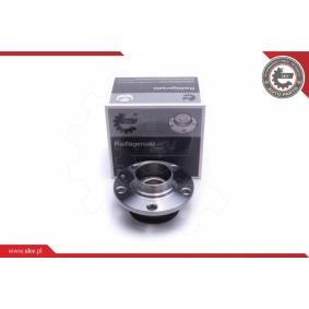 Radlagersatz 29SKV440
