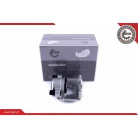 Compre Pinzas de freno de ESEN SKV online para Corsa B Caravan (S93) a precios moderados