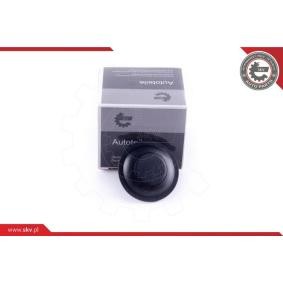 Osta Lukitusnuppi ESEN SKV:llä 96SKV123 edullisesti hintaan 11,80 €