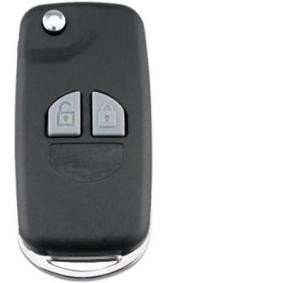 Osta Kotelo, auton avain B CAR:llä 004SZ013 edullisesti hintaan 15,40 €