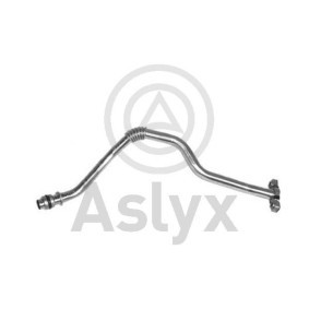 Ölleitung für Turbolader von Aslyx AS-503262