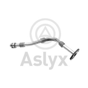Ölleitung für Turbolader für RENAULT von Aslyx