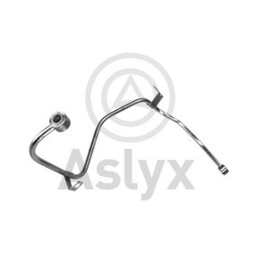 Ölleitung für Turbolader für RENAULT von Aslyx