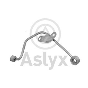 Ölleitung für Turbolader von Aslyx